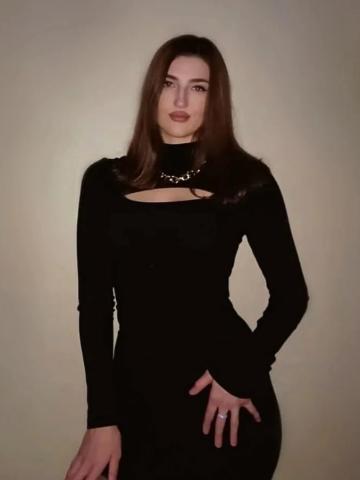 Проститутка Полина